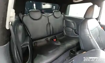 Mini Cooper 2004 1.6 Автомат в Москве № 214369, миниатюра 11