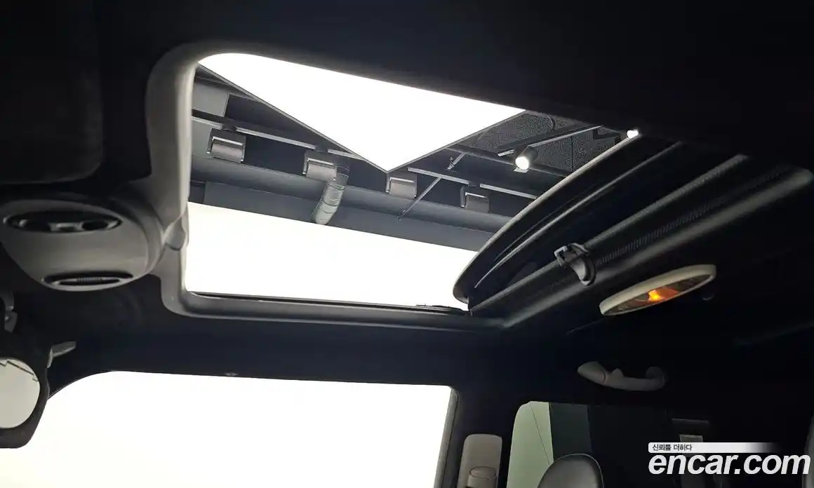 Mini Cooper 2004 1.6 Автомат в Москве № 214369, фото 17