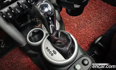 Mini Cooper 2004 1.6 Автомат в Москве № 214369, миниатюра 9