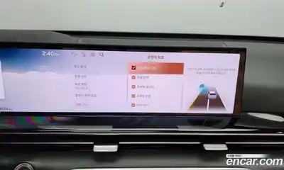 Genesis GV80 2024 3.5 Автомат в Москве № 21500, миниатюра 11