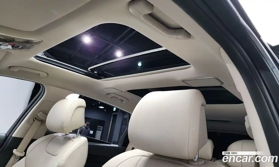 Genesis GV80 2024 3.5 Автомат в Москве № 21500, фото 16