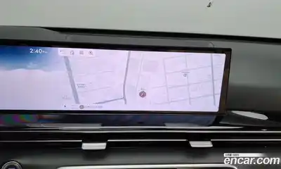 Genesis GV80 2024 3.5 Автомат в Москве № 21500, миниатюра 3