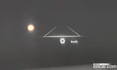 Genesis GV80 2024 3.5 Автомат в Москве № 21500, миниатюра 6