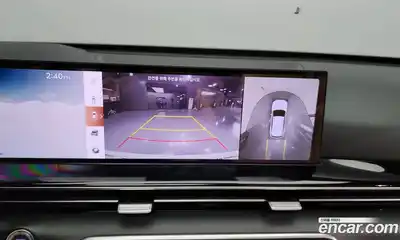 Genesis GV80 2024 3.5 Автомат в Москве № 21500, миниатюра 8