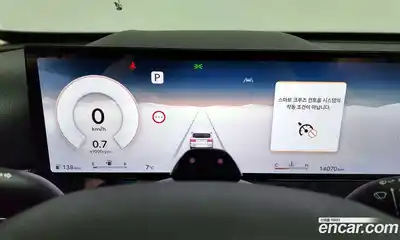 Genesis GV80 2024 3.5 Автомат в Москве № 21500, миниатюра 9