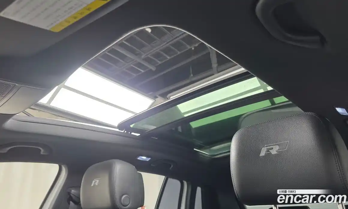 Volkswagen Tiguan 2016 2.0 Автомат в Москве № 215163, фото 3