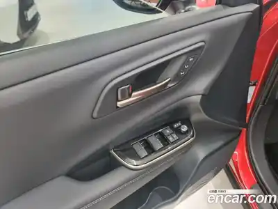 Toyota Crown 2024 2.4 Автомат в Москве № 215596, миниатюра 11