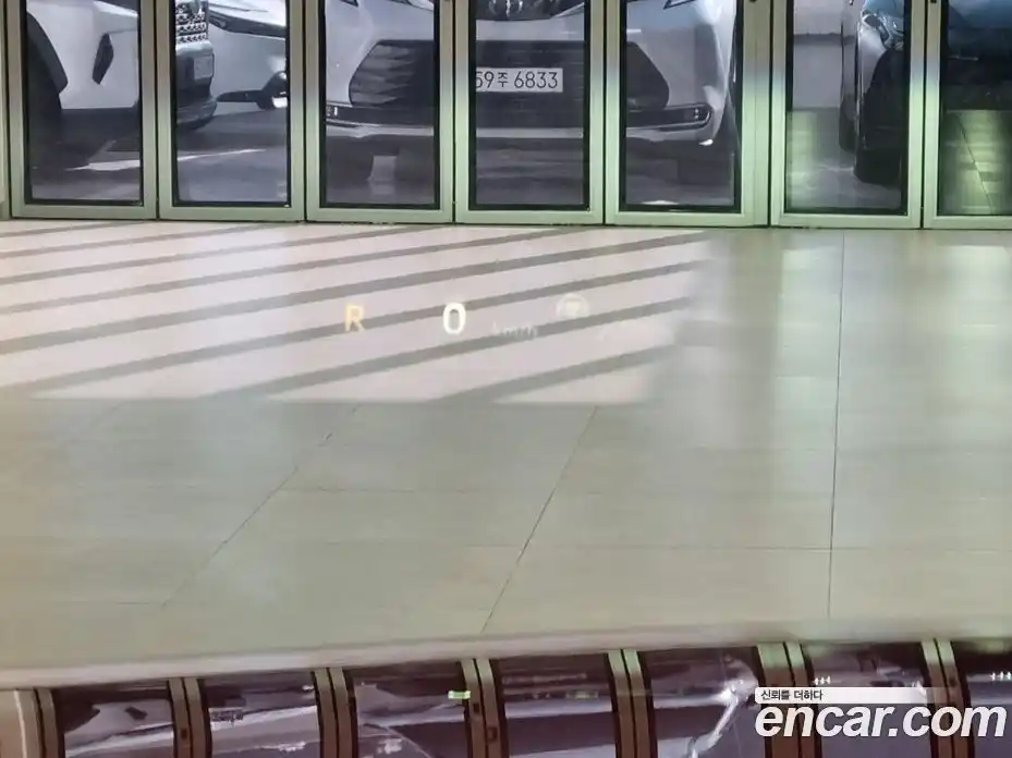 Toyota Crown 2024 2.4 Автомат в Москве № 215596, фото 14