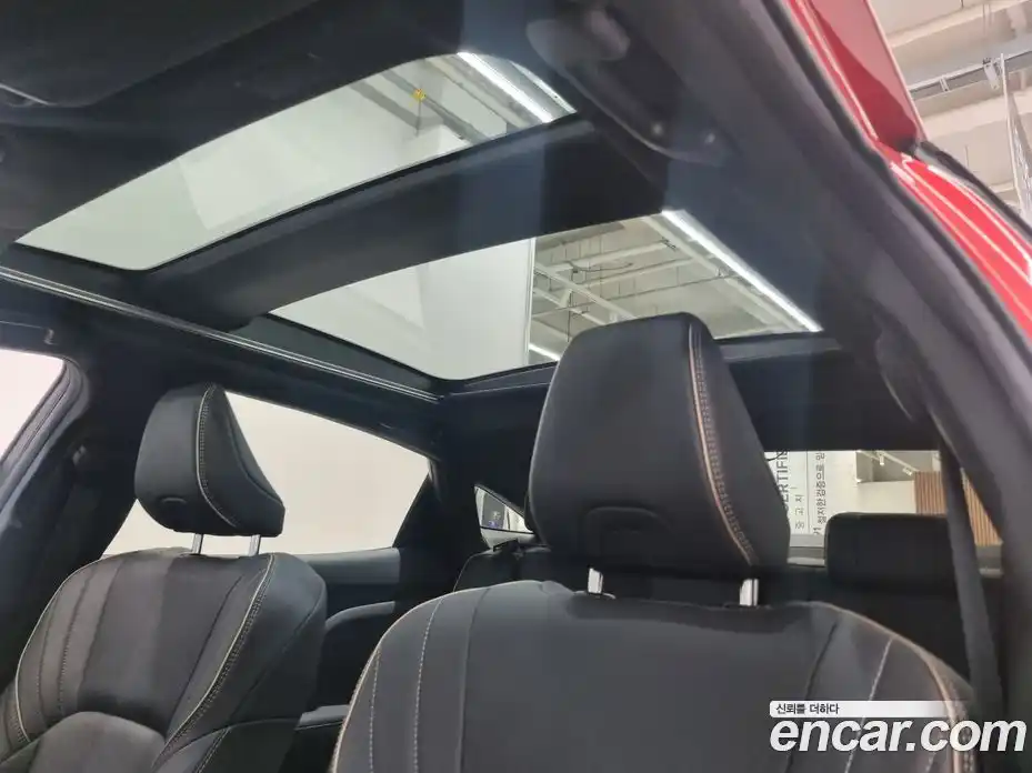 Toyota Crown 2024 2.4 Автомат в Москве № 215596, фото 17