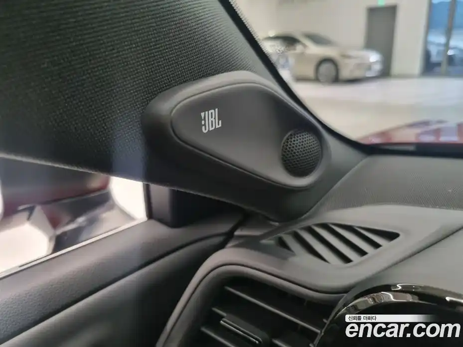 Toyota Crown 2024 2.4 Автомат в Москве № 215596, фото 18