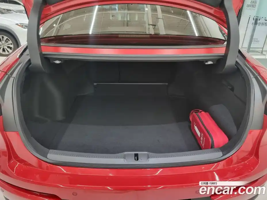 Toyota Crown 2024 2.4 Автомат в Москве № 215596, фото 19