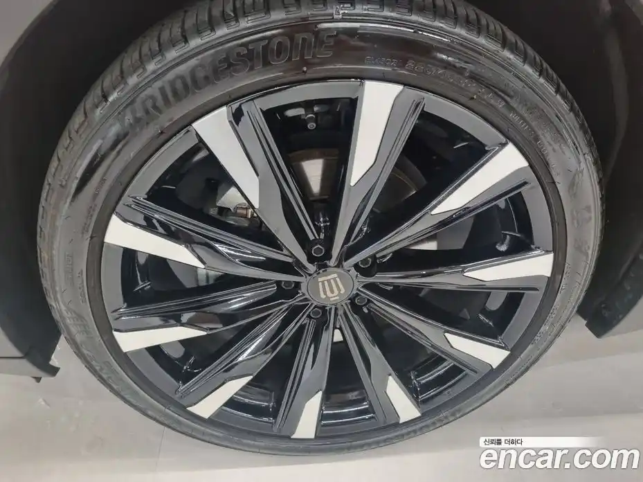 Toyota Crown 2024 2.4 Автомат в Москве № 215596, фото 5