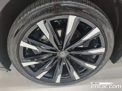 Toyota Crown 2024 2.4 Автомат в Москве № 215596, миниатюра 5