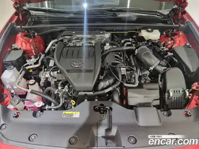 Toyota Crown 2024 2.4 Автомат в Москве № 215596, миниатюра 6