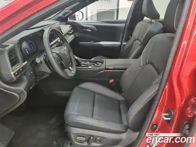 Toyota Crown 2024 2.4 Автомат в Москве № 215596, миниатюра 7