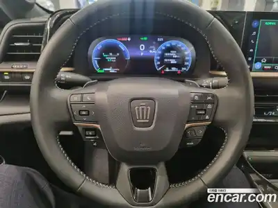 Toyota Crown 2024 2.4 Автомат в Москве № 215596, миниатюра 10