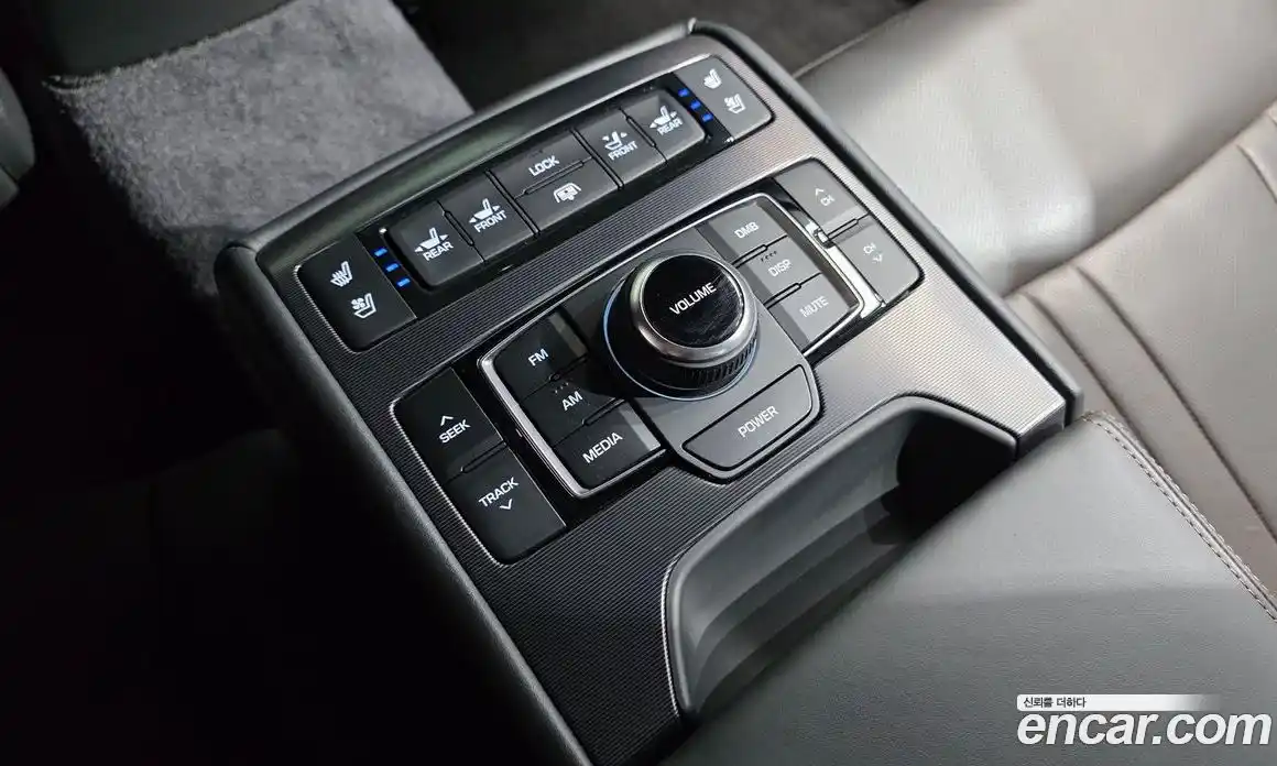 Genesis G80 2020 3.3 Автомат в Москве № 21861, фото 18