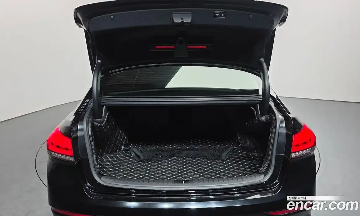 Genesis G80 2020 3.3 Автомат в Москве № 21861, фото 20