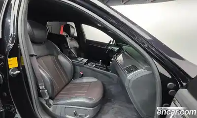 Genesis G80 2020 3.3 Автомат в Москве № 21861, миниатюра 10