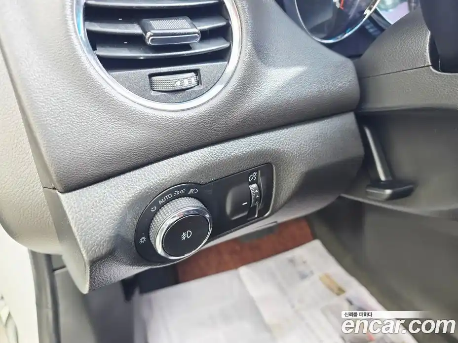 Chevrolet Cruze 2016 1.8 Автомат в Москве № 219588, фото 16