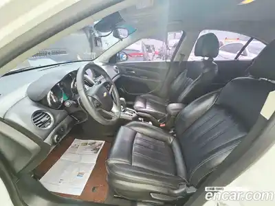 Chevrolet Cruze 2016 1.8 Автомат в Москве № 219588, миниатюра 10