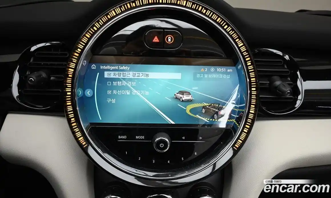 Mini Cooper Convertible 2023 2.0 Автомат в Москве № 220293, фото 17