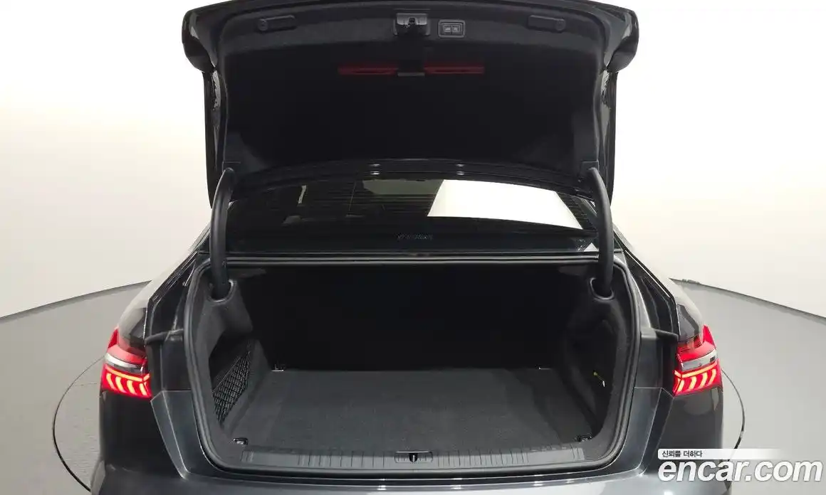 Audi A6 2022 2.0 Автомат в Москве № 220466, фото 20