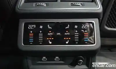Audi A6 2022 2.0 Автомат в Москве № 220466, миниатюра 3