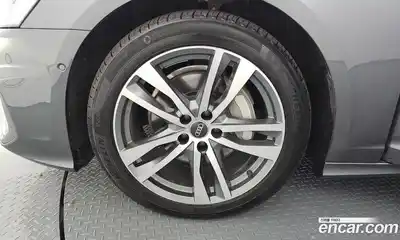 Audi A6 2022 2.0 Автомат в Москве № 220466, миниатюра 6