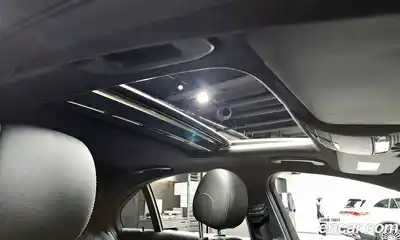 Mercedes-Benz C-Class 2017 2.0 Автомат в Москве № 220577, миниатюра 5