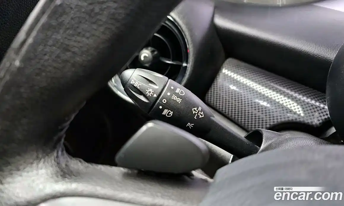 Mini Cooper 2012 1.6 Автомат в Москве № 220739, фото 14