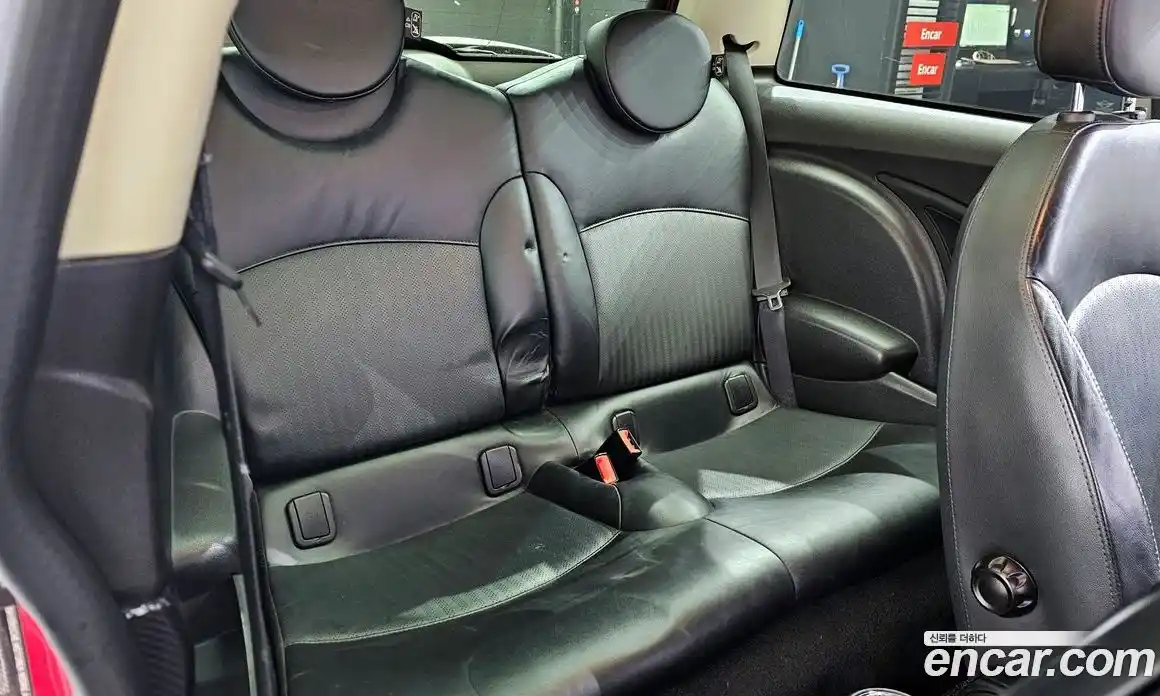 Mini Cooper 2012 1.6 Автомат в Москве № 220739, фото 3