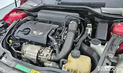 Mini Cooper 2012 1.6 Автомат в Москве № 220739, миниатюра 4