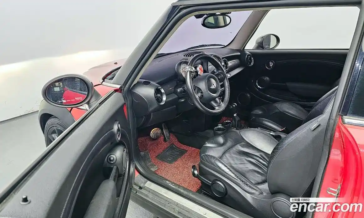 Mini Cooper 2012 1.6 Автомат в Москве № 220739, фото 5