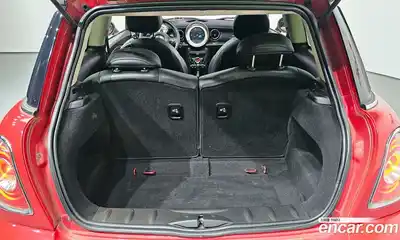 Mini Cooper 2012 1.6 Автомат в Москве № 220739, миниатюра 6