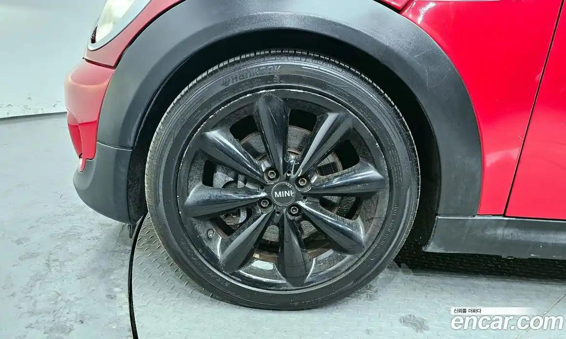 Mini Cooper 2012 1.6 Автомат в Москве № 220739, фото 10