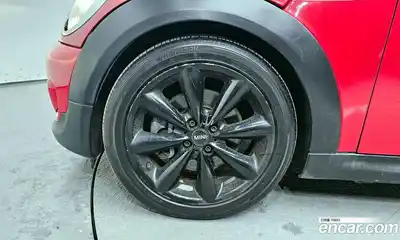 Mini Cooper 2012 1.6 Автомат в Москве № 220739, миниатюра 10