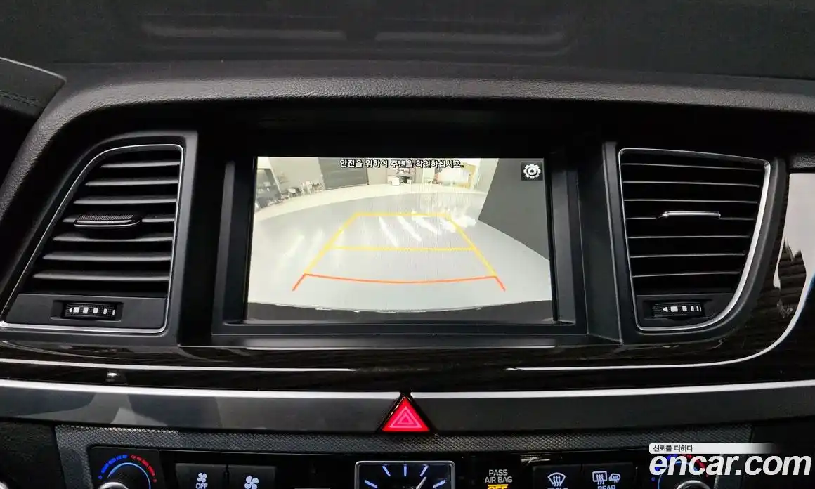 Genesis G80 2019 3.3 Автомат в Москве № 22188, фото 13