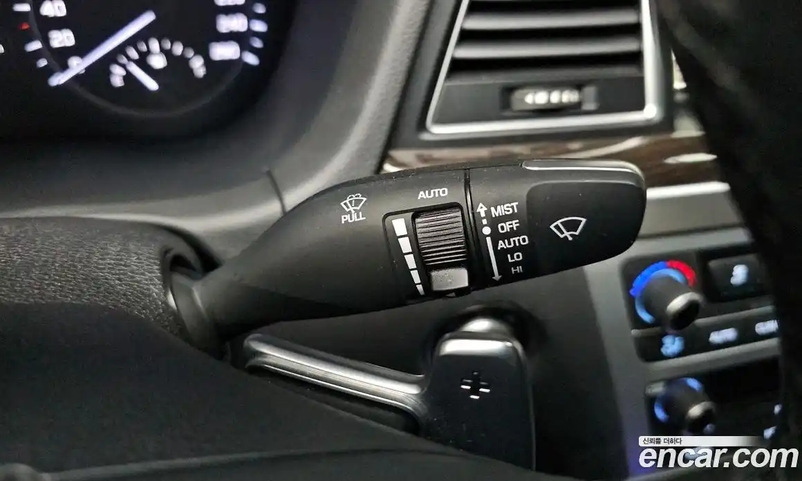 Genesis G80 2019 3.3 Автомат в Москве № 22188, фото 15