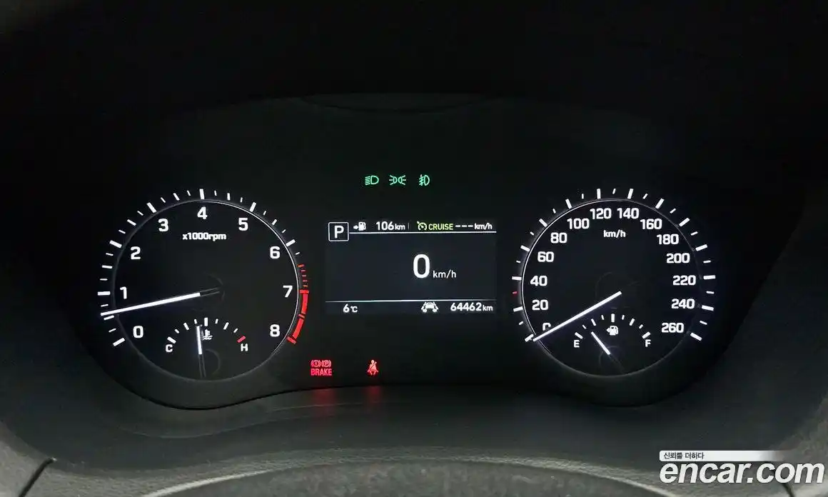 Genesis G80 2019 3.3 Автомат в Москве № 22188, фото 8