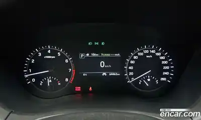 Genesis G80 2019 3.3 Автомат в Москве № 22188, миниатюра 8