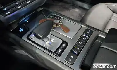 Genesis G80 2019 3.3 Автомат в Москве № 22188, миниатюра 9