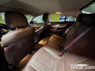 Mercedes-Benz CLS-Class, 2021