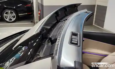 Mercedes-Benz CLE-Class 2024 2.0 Автомат в Москве № 224790, миниатюра 11