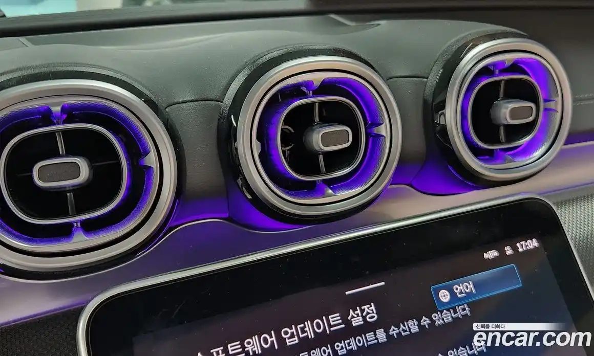 Mercedes-Benz CLE-Class 2024 2.0 Автомат в Москве № 224790, фото 13