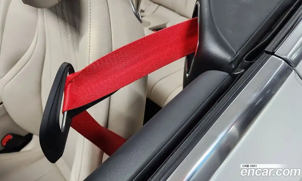 Mercedes-Benz CLE-Class 2024 2.0 Автомат в Москве № 224790, фото 14