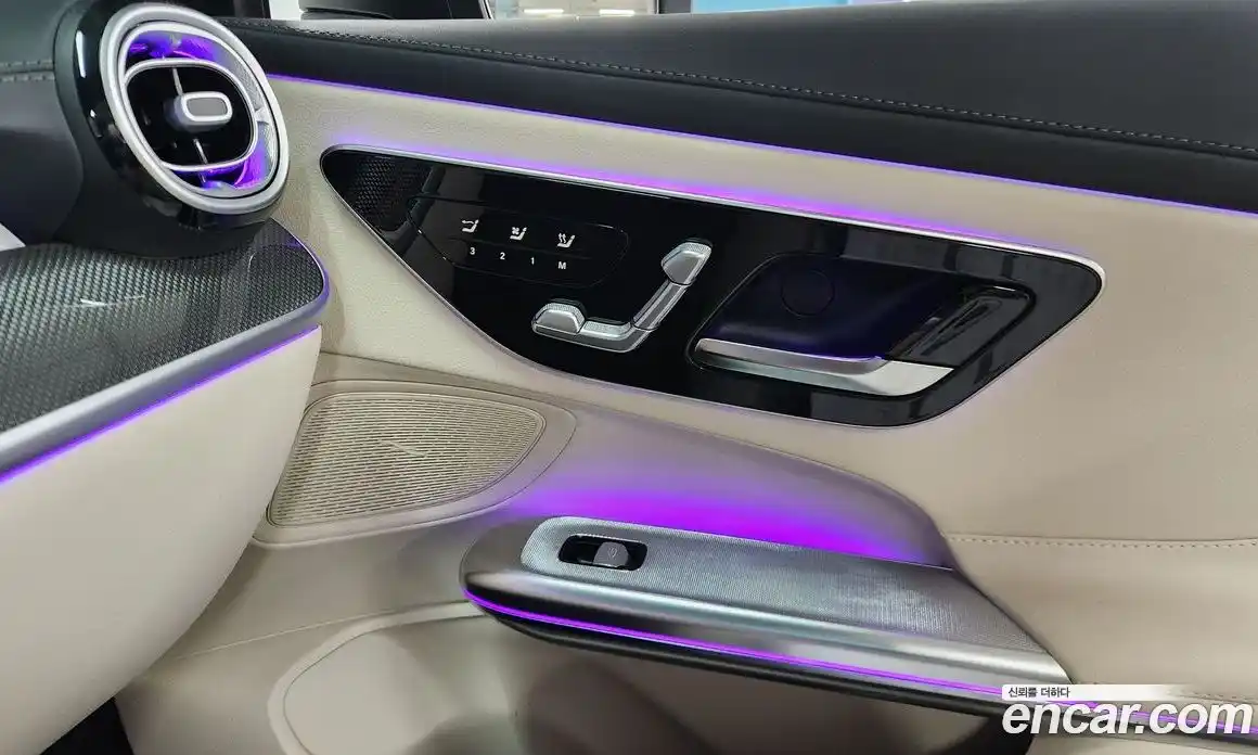 Mercedes-Benz CLE-Class 2024 2.0 Автомат в Москве № 224790, фото 15