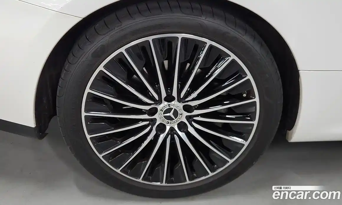 Mercedes-Benz CLE-Class 2024 2.0 Автомат в Москве № 224790, фото 5