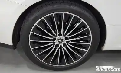 Mercedes-Benz CLE-Class 2024 2.0 Автомат в Москве № 224790, миниатюра 5