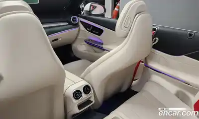 Mercedes-Benz CLE-Class 2024 2.0 Автомат в Москве № 224790, миниатюра 6